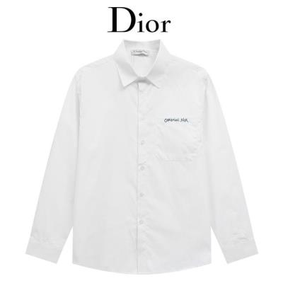 cheap quality Dior Shirts Model No. 115